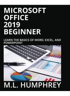 Microsoft Office 2019 Beginner  - Image 2