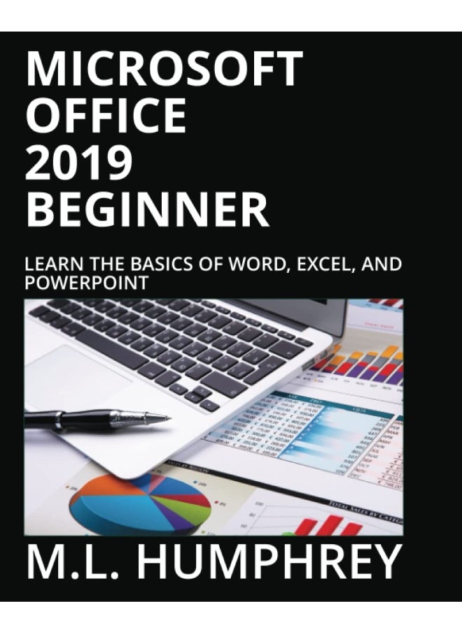 Microsoft Office 2019 Beginner  - Image 2