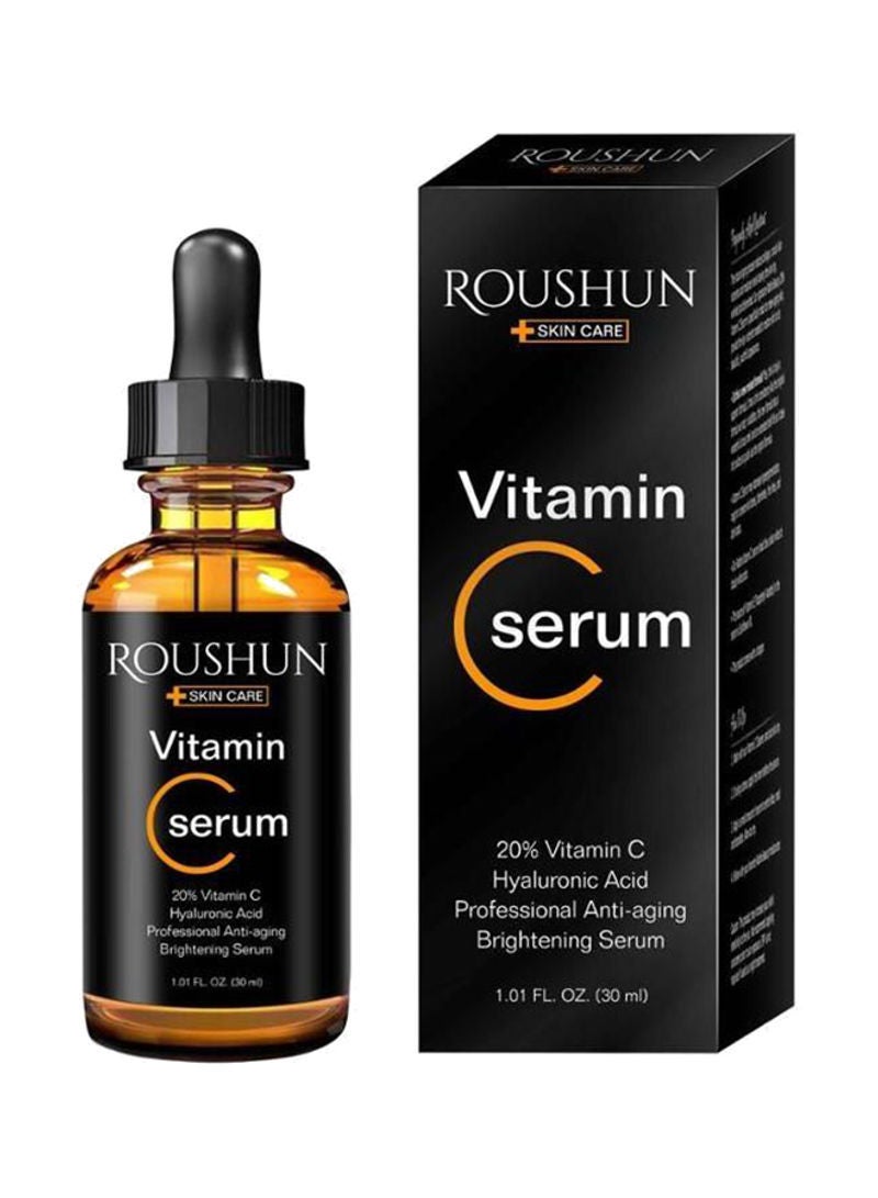 Vitamin C Anti-Aging Serum