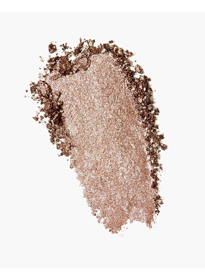 Viareline Multi-Chromatic Eyeshadow, Multi Chromatic Shimmer Eyeshadow, Waterproof Monochrome Eyeshadows, Buildable Eye Shadow Palette For Daily Makeup, High Pigment Eye shadow For All Skin Tones (Skin) - Image 2