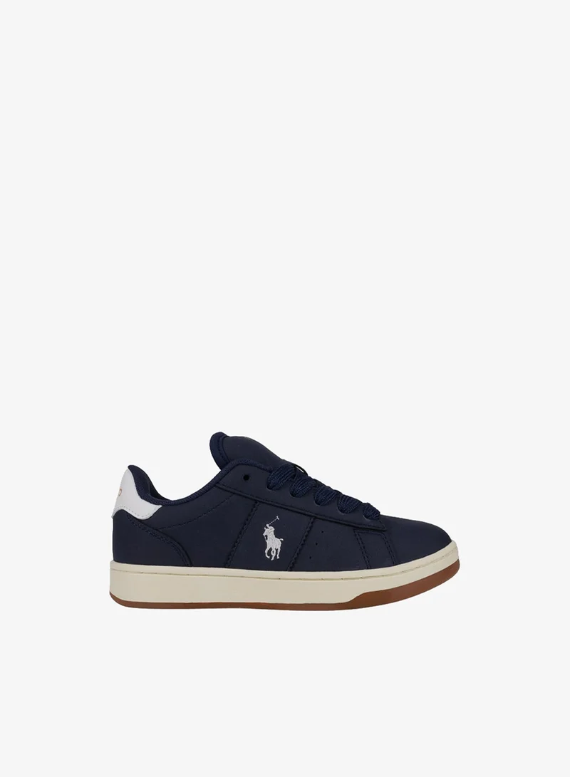 بولو رالف لورين كنولان سنيكرز