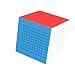 HELLOCUBE Moyu 11x11 Stickerless Speed Cube - Image 2