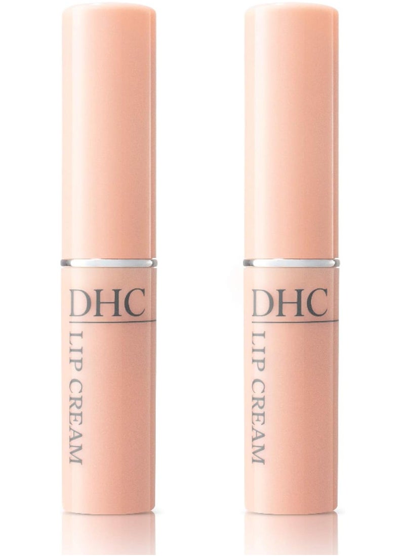 DHC DHC Lipstick Cream, Pack of 2  - Image 2