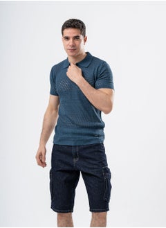 Arafa Men Daily T-shirt Soft, durable cotton Loose fit 