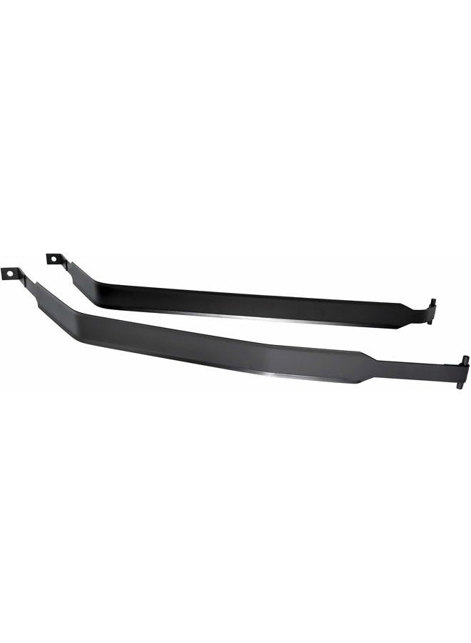 Dorman 578-208 Fuel Tank Strap Set - Image 1