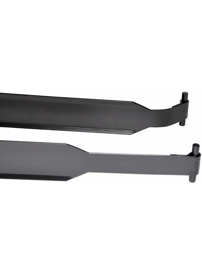 Dorman 578-208 Fuel Tank Strap Set - Image 4