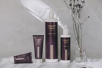 Margaret Dabbs Fabulous Feet Intensive Hydrating Foot Lotion Softens Dry and Tired Feet for All Skin Types 75ml - Image 3