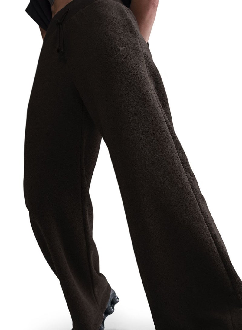 Nike Nsw Phoenix Wide Sweatpants  - Image 3