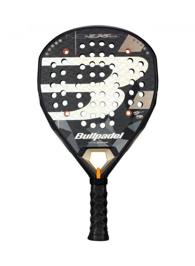 Bullpadel Neuron 02 2026 Padel Racket - Image 1