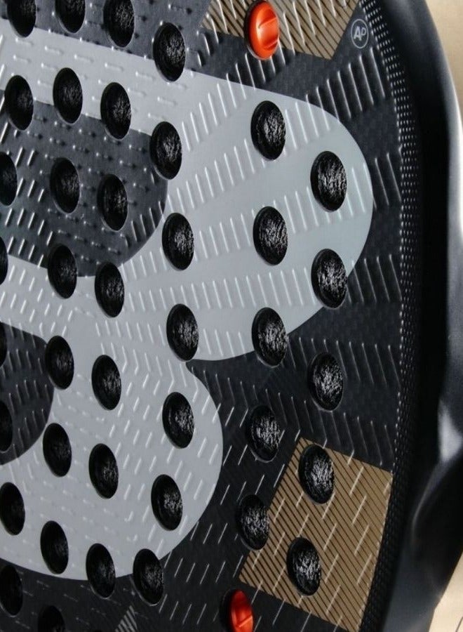 Bullpadel Neuron 02 2026 Padel Racket - Image 3