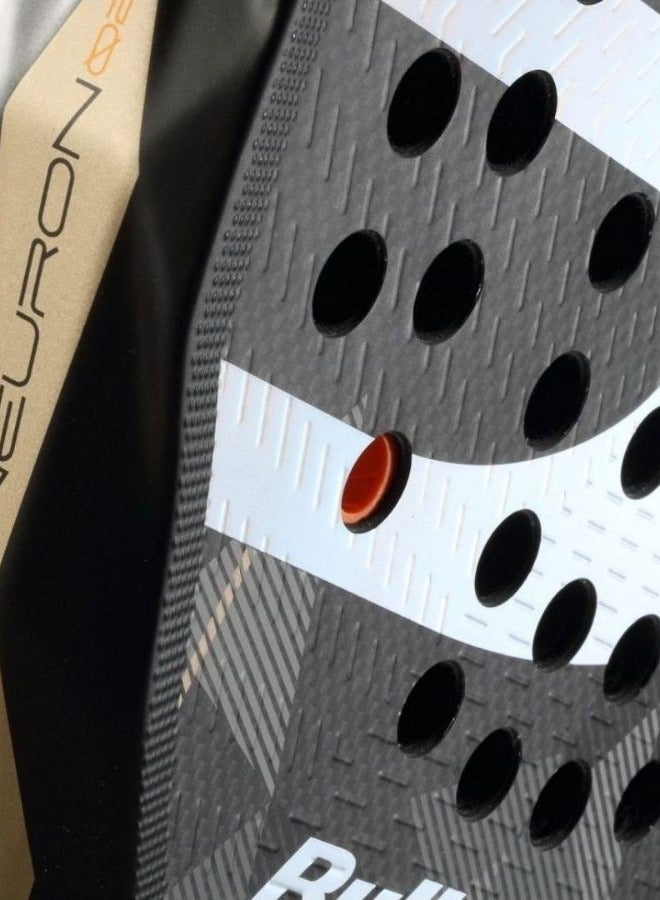 Bullpadel Neuron 02 2026 Padel Racket - Image 5