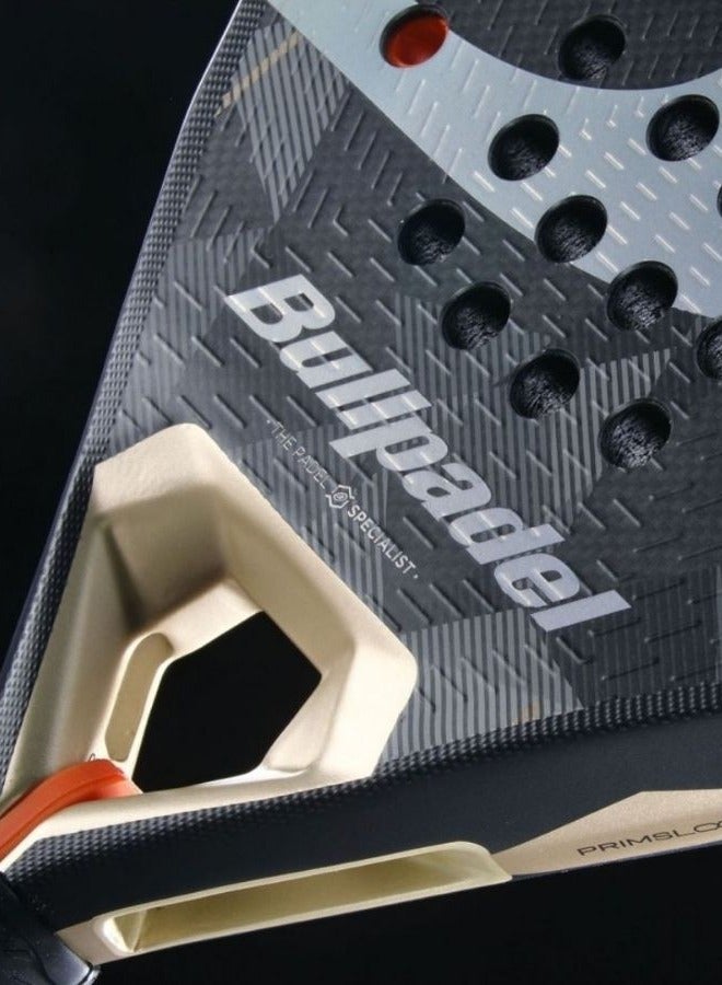 Bullpadel Neuron 02 2026 Padel Racket - Image 4