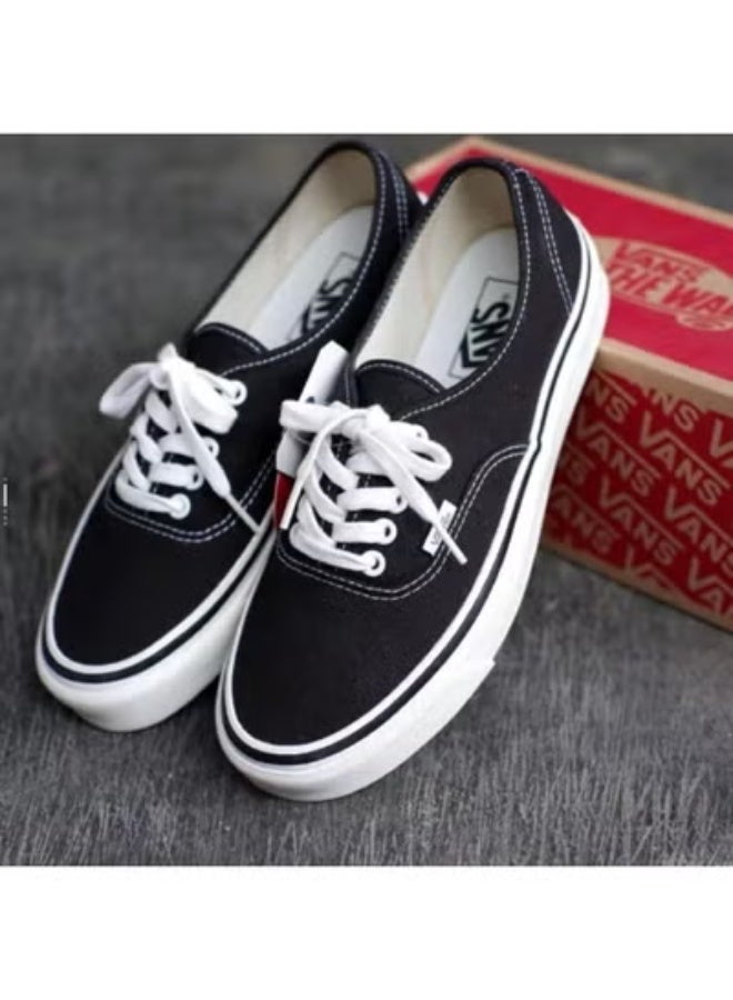 فانز Vans أحذية رياضية حقيقية - Image 4