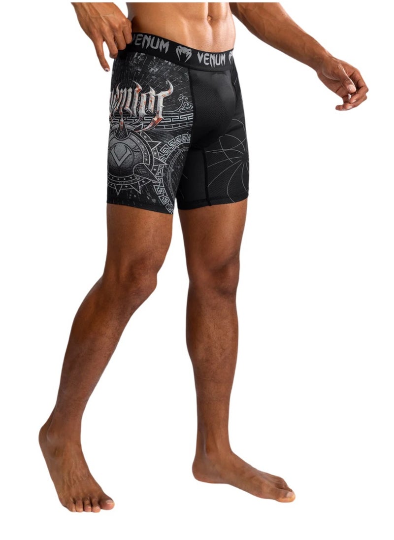 Gladiator 5.0 Vale Tudo Shorts Black/Silver - pzsku/Z418A45B0CA23A7D6D2F8Z/45/_/1735707464/69650f32-4d51-4307-b573-44b655d61701