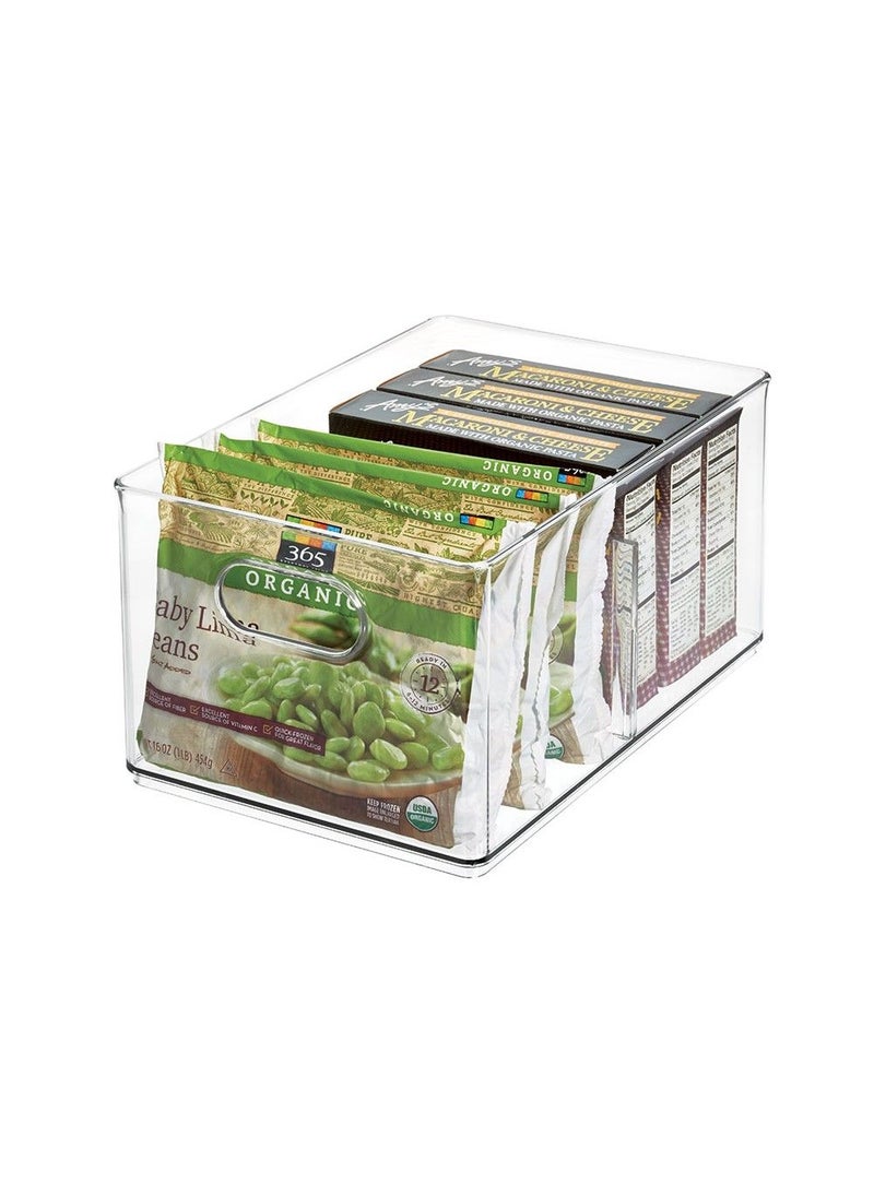 The Home Edit Divided Freezer Bin - Image 2