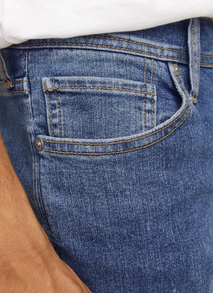 ج ج ريبل جينز بلوك كرافت ستريت فايل - Image 3