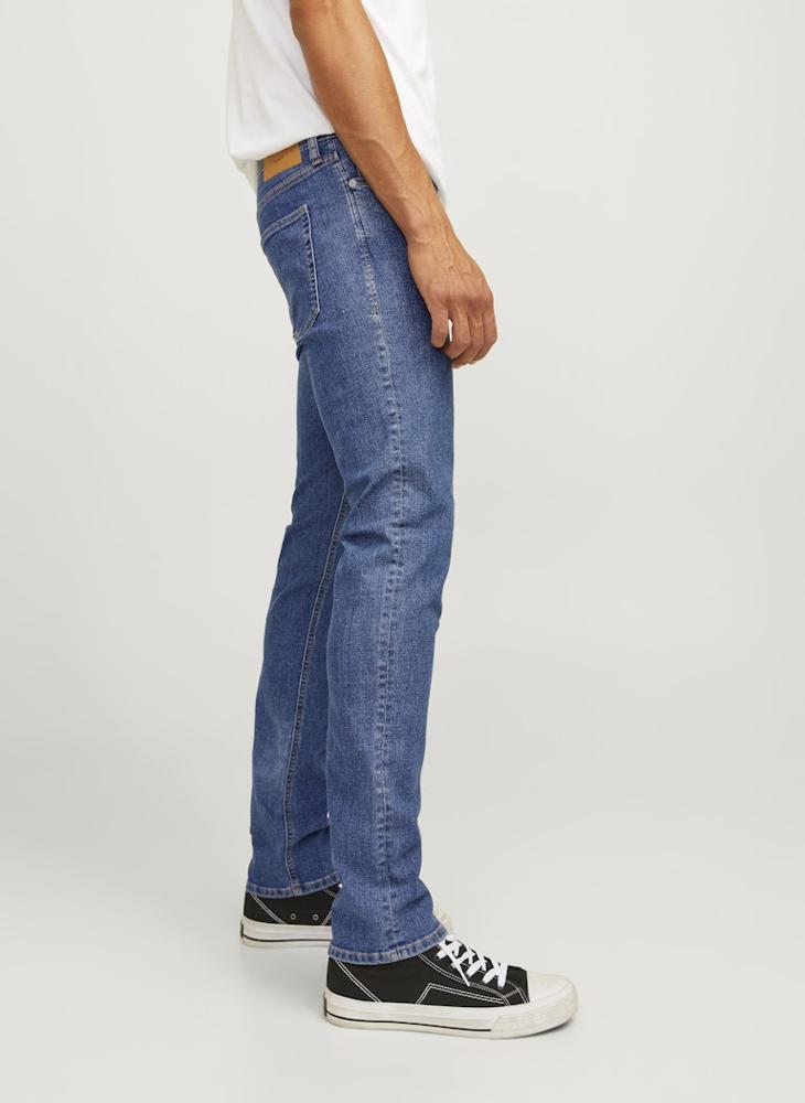 ج ج ريبل جينز بلوك كرافت ستريت فايل - Image 4