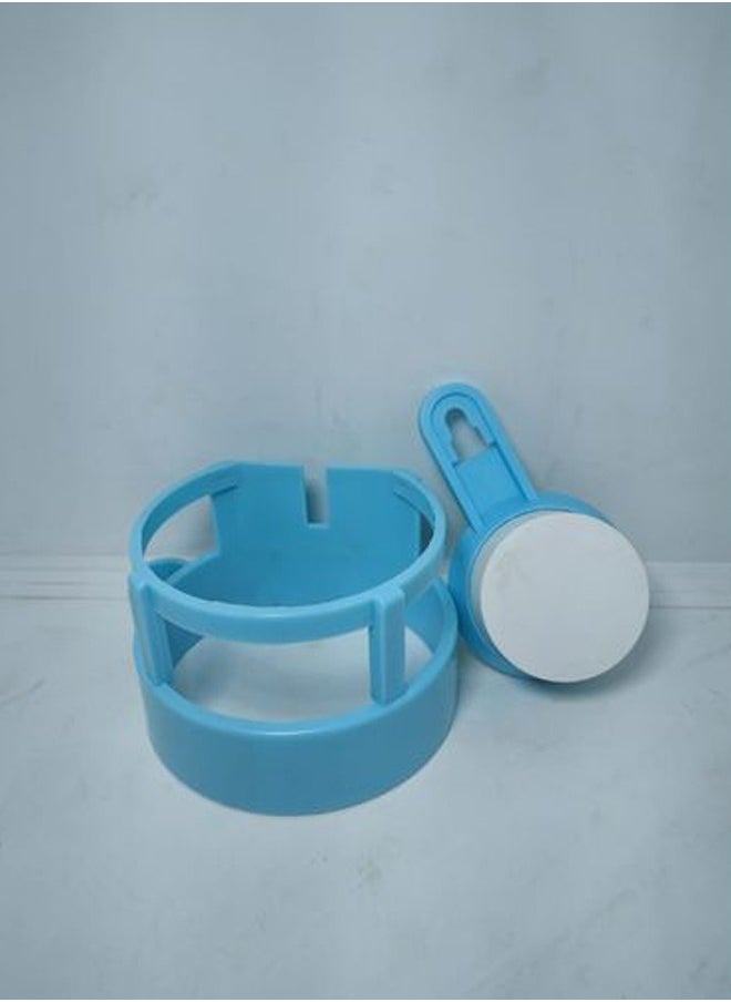 Generic Hair Dryer Holder Cup  - Image 2