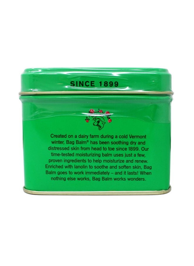 Bag Balm - 8 Ounce Tins 3 Pack - Image 1
