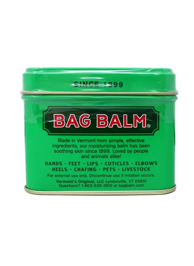 Bag Balm - 8 Ounce Tins 3 Pack - Image 1