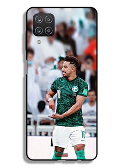 Tolwak Samsung Galaxy M12 Protective Case Cover Saleem Dawaseer  - Image 1