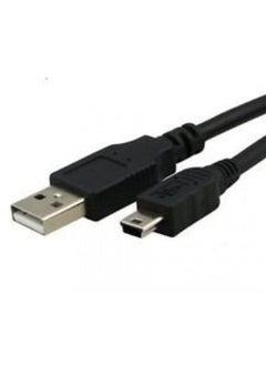TEXAS INSTRUMENTS Usb Cable for Ti 84 Plus, Ti 84 Plus C Silver Edition, Ti 89 Titanium, Ti Nspire Cx and Cx Cas graphing calculators  - Image 3