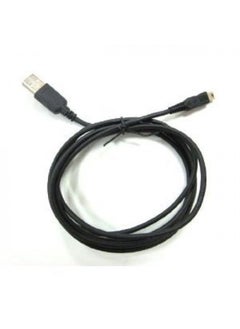 TEXAS INSTRUMENTS Usb Cable for Ti 84 Plus, Ti 84 Plus C Silver Edition, Ti 89 Titanium, Ti Nspire Cx and Cx Cas graphing calculators  - Image 2