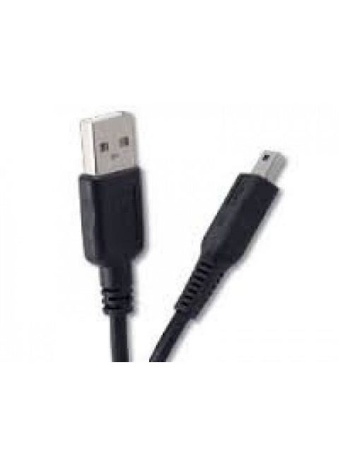 Usb Cable for Ti 84 Plus, Ti 84 Plus C Silver Edition, Ti 89 Titanium, Ti Nspire Cx and Cx Cas graphing calculators