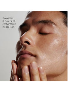 THE ART of SHAVING The Art of Shaving Bergamot & Neroli 2 in 1 After-Shave Balm & Daily Moisturizer for Men – Provides 8 hours of Restorative Hydration – Clinically Tested for Sensitive Skin – 3.3 oz  - Image 2