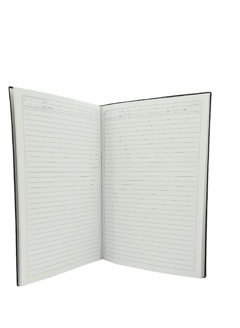 ROCO Neon Notebook A440 Sheets - Image 2