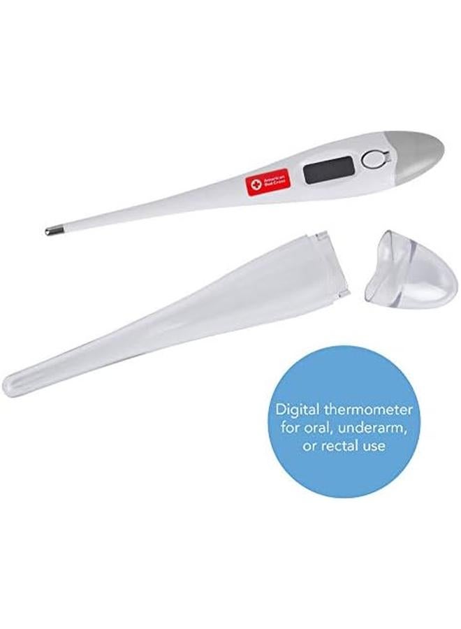 ذا فيرست ييرز مجموعة العناية الصحية للأطفال من إس بيبي، قطعة من 0 - Image 3