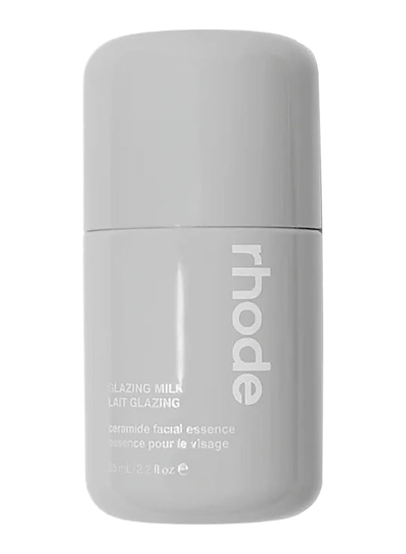 rhode جوهر سيراميد للوجه لترطيب خفيف وحماية الحاجز – 65 مل - Image 1