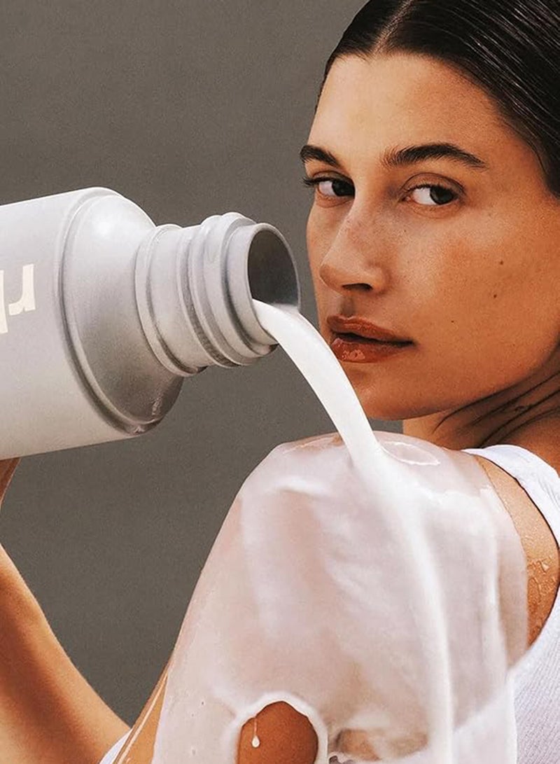 rhode جوهر سيراميد للوجه لترطيب خفيف وحماية الحاجز – 65 مل - Image 2