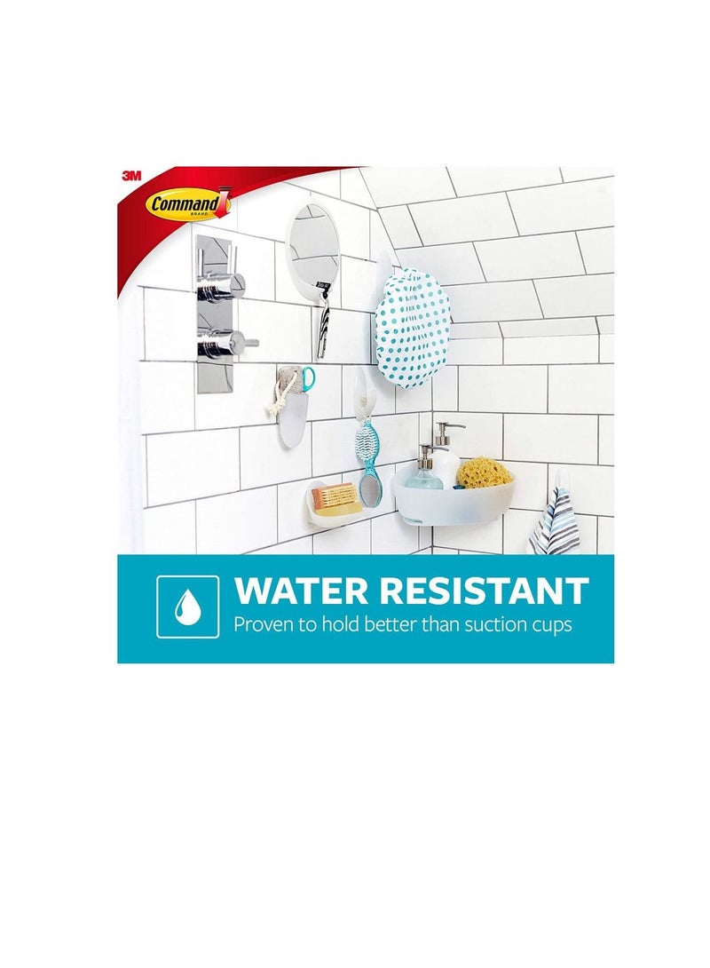 3M Bathroom Jumbo Hook - Image 3