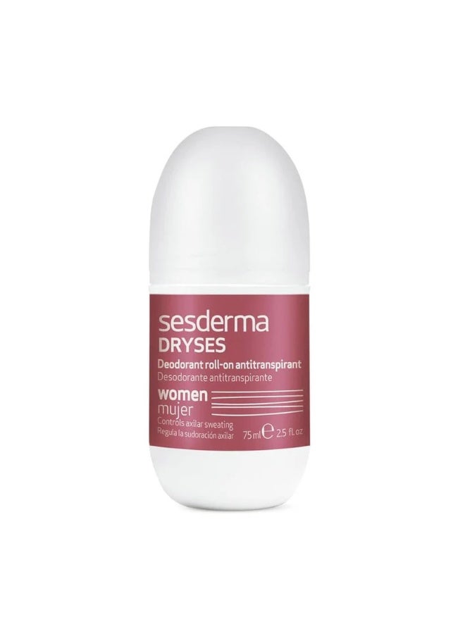 SeSDERMA Dry Ses Deodorant for Women - Image 3