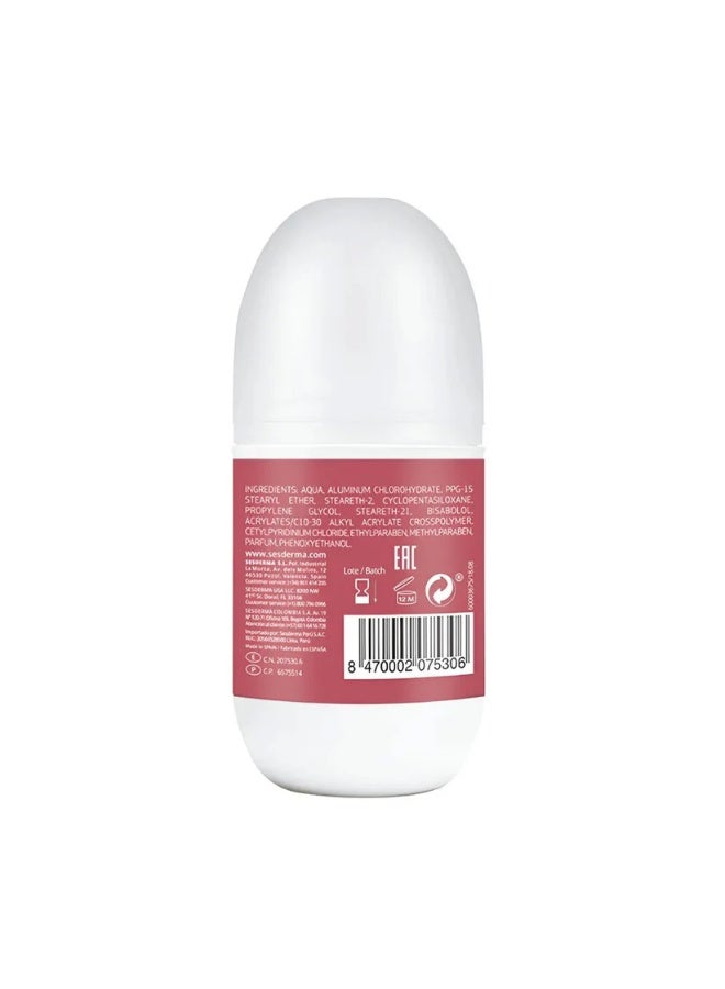 SeSDERMA Dry Ses Deodorant for Women - Image 4