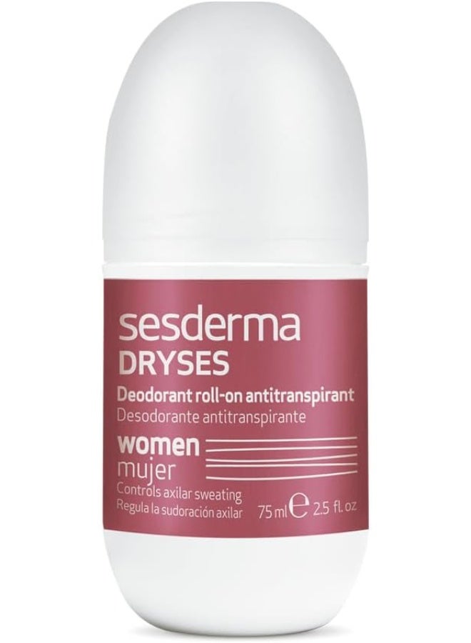 SeSDERMA Dry Ses Deodorant for Women - Image 1