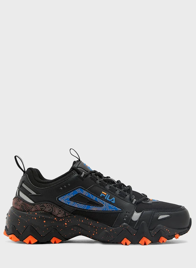 FILA Oakmont Tr