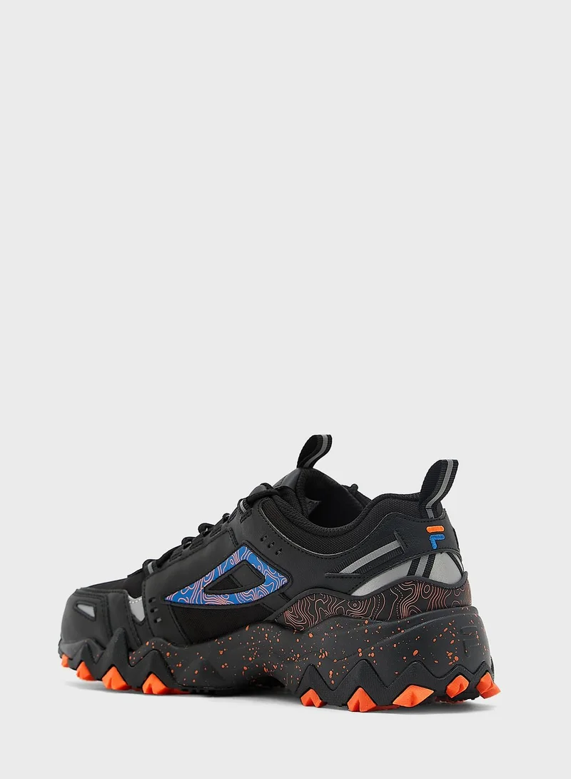 FILA Oakmont Tr