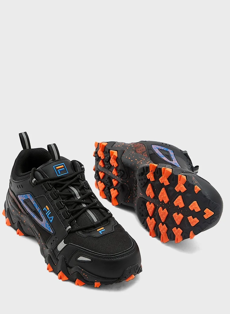 FILA Oakmont Tr