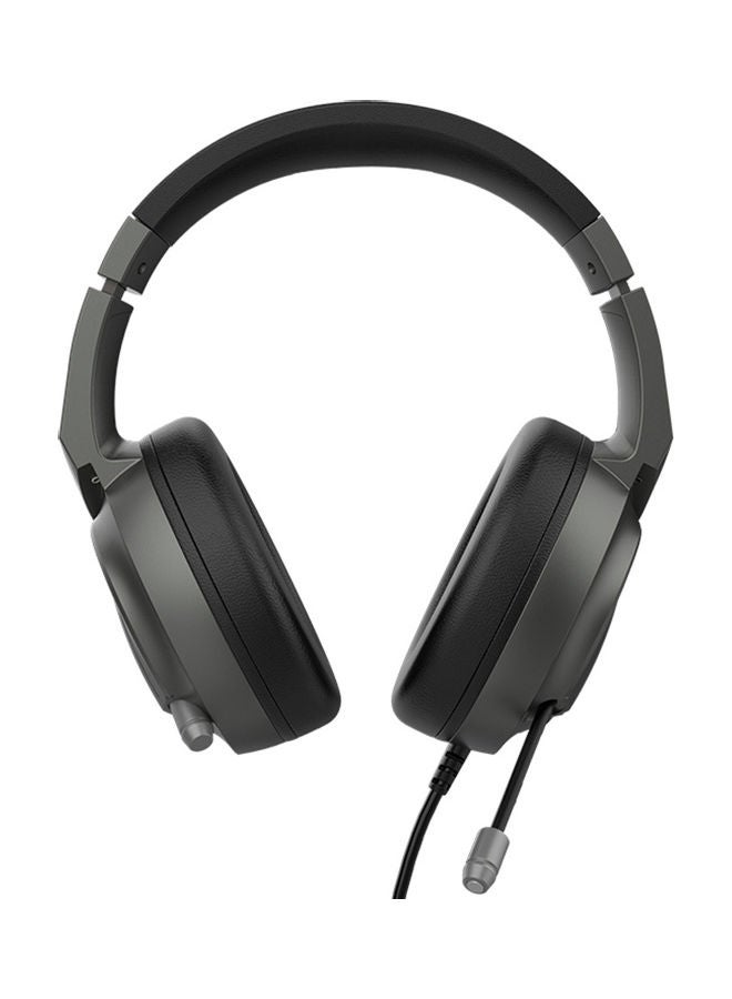 Ajazz Gaming Over Ear Headset With Mic - Image 4