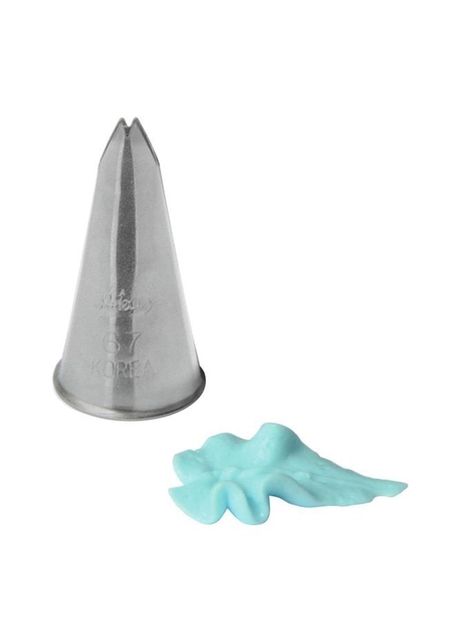 Ateco Decorating Tip 67 - Image 4