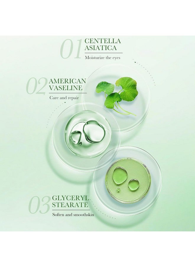 بيو أكوا كريم كينتيللا اسياتيكا المغذي لإصلاح العين ومهدئ للتحكم في الزيت ومضاد لحب الشباب 20 جم / 0.7 أونصة - Image 5