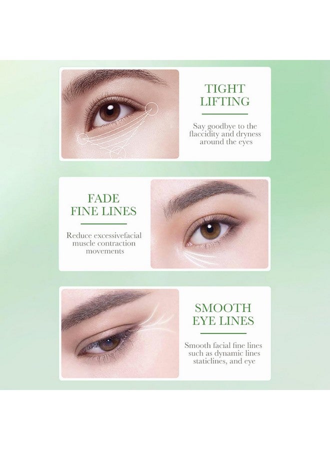 بيو أكوا كريم كينتيللا اسياتيكا المغذي لإصلاح العين ومهدئ للتحكم في الزيت ومضاد لحب الشباب 20 جم / 0.7 أونصة - Image 4