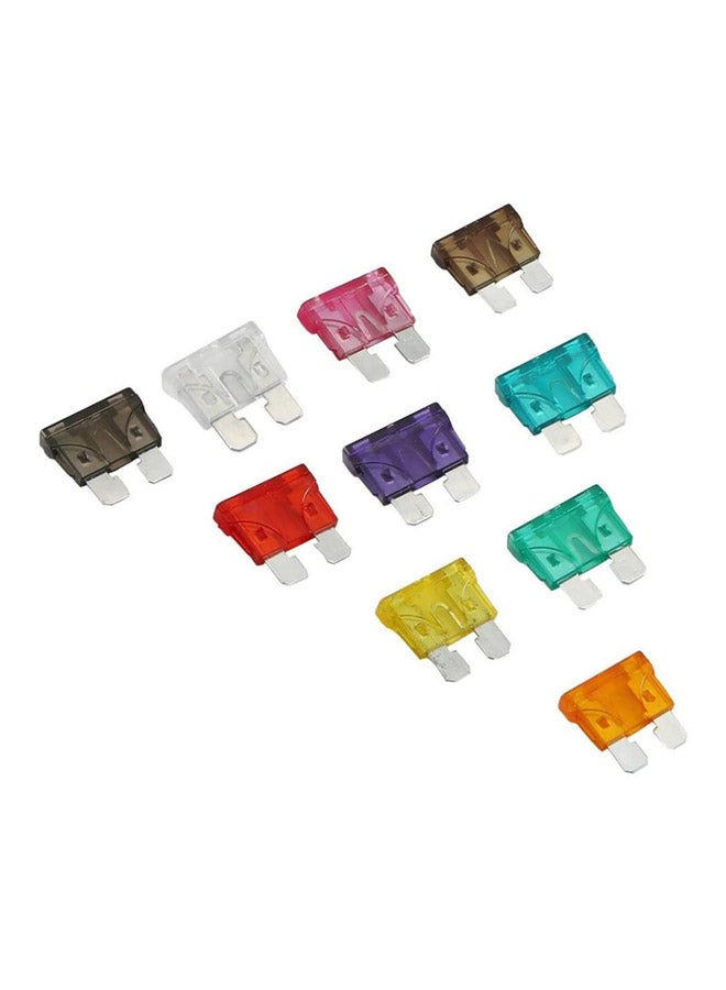 CYTHERIA 60-Piece Fuse Set - Image 4