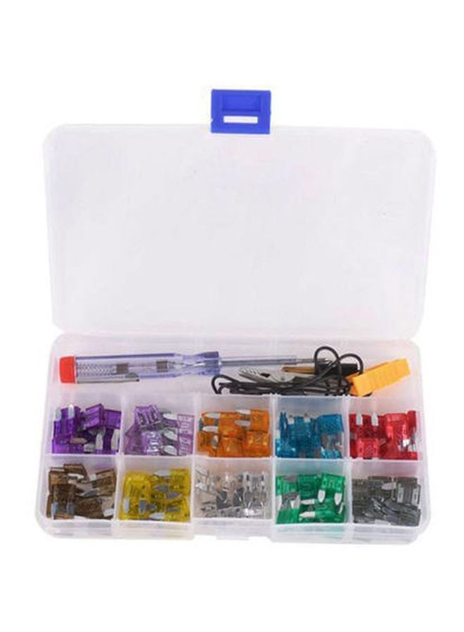 CYTHERIA 60-Piece Fuse Set - Image 2