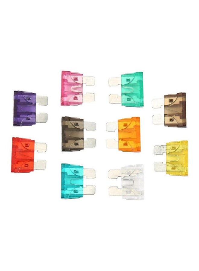 CYTHERIA 60-Piece Fuse Set - Image 5