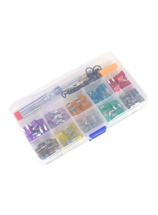 CYTHERIA 60-Piece Fuse Set - Image 3