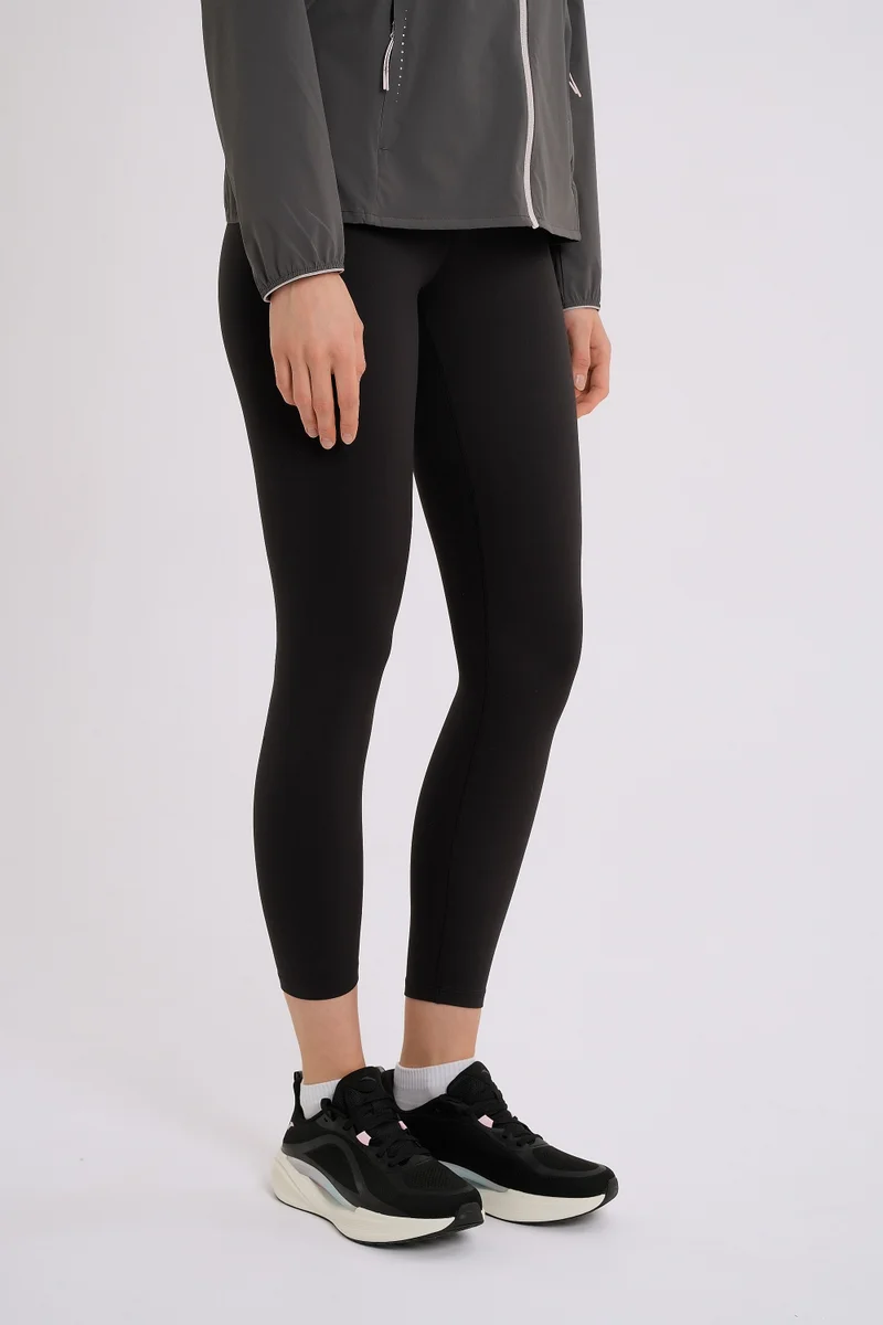 Anta Pro Women's Ankle-Length Tights