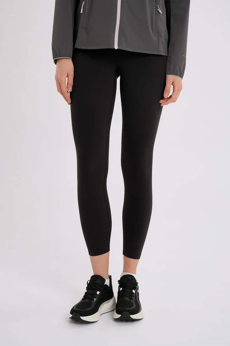 Anta Pro Women's Ankle-Length Tights